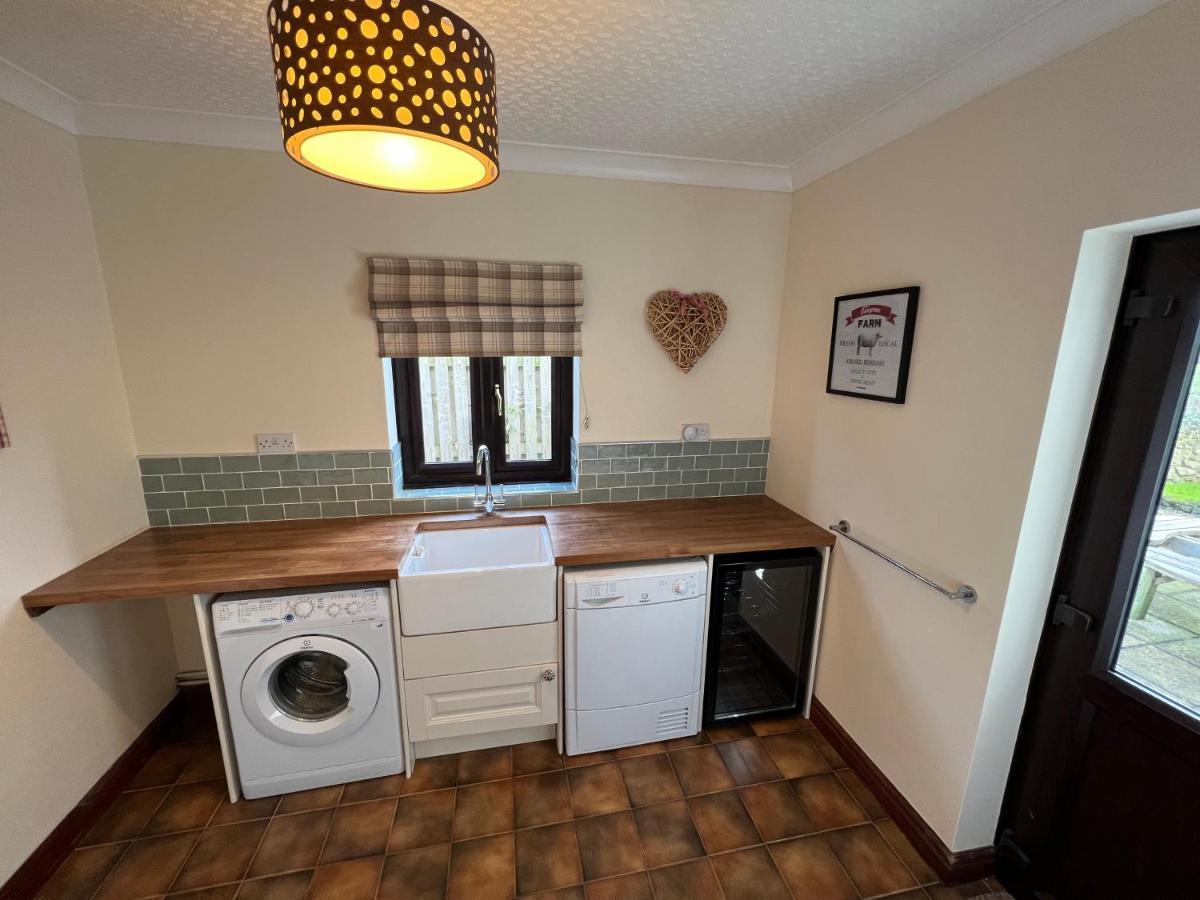 4 Bedroom Detached Farmhouse Mountain Views Beaumaris Luaran gambar