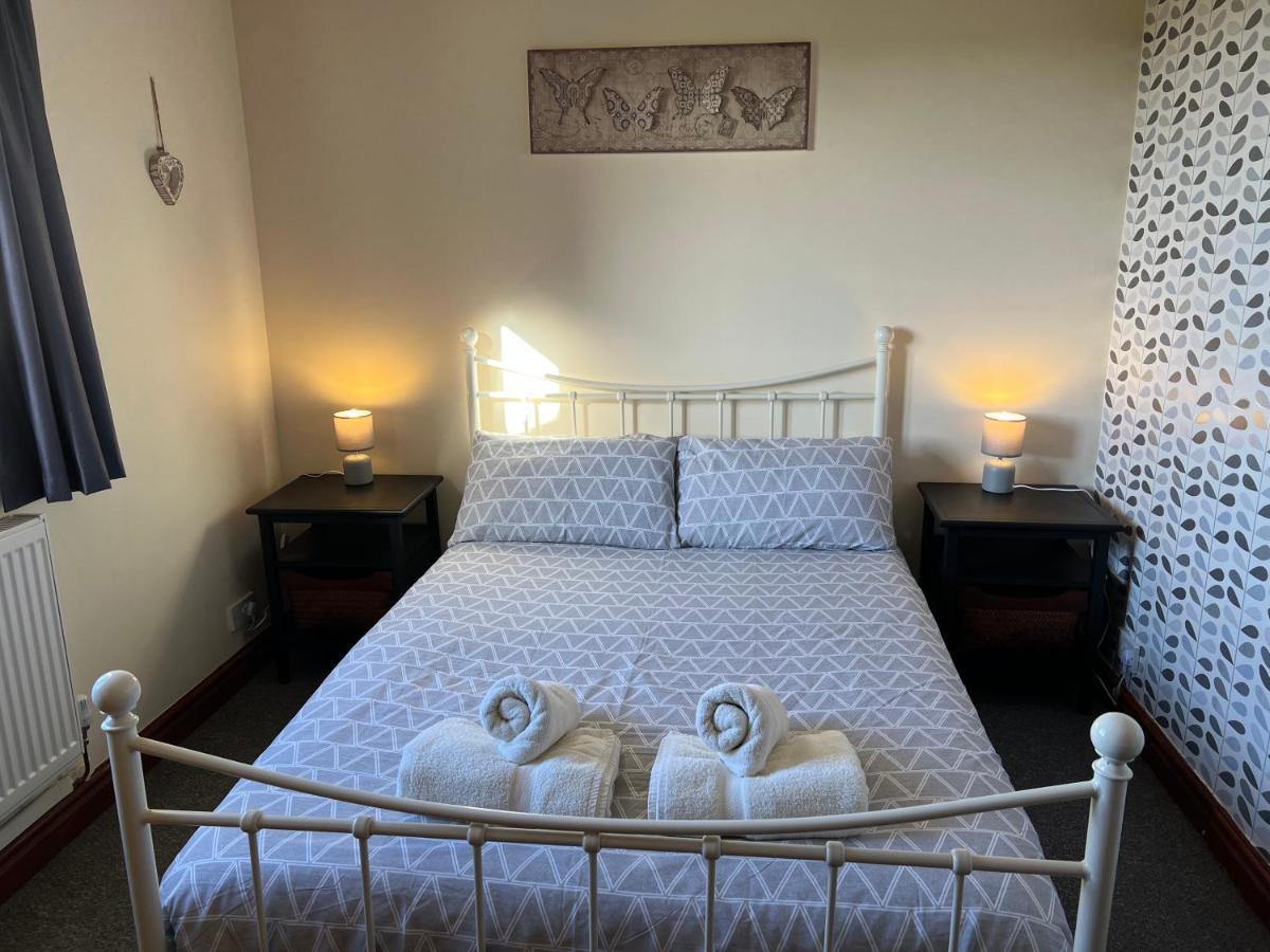 4 Bedroom Detached Farmhouse Mountain Views Beaumaris Luaran gambar