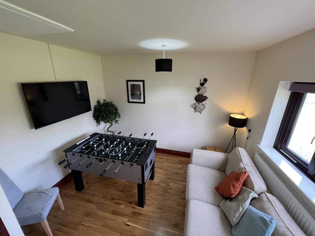 4 Bedroom Detached Farmhouse Mountain Views Beaumaris Luaran gambar