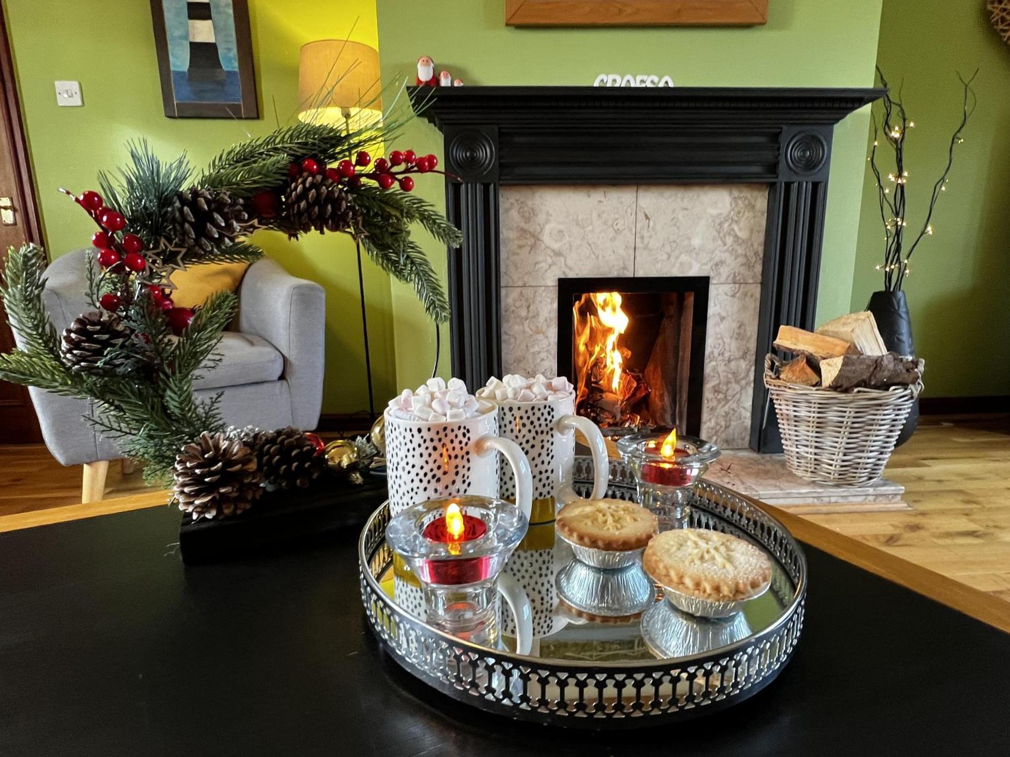 4 Bedroom Detached Farmhouse Mountain Views Beaumaris Luaran gambar