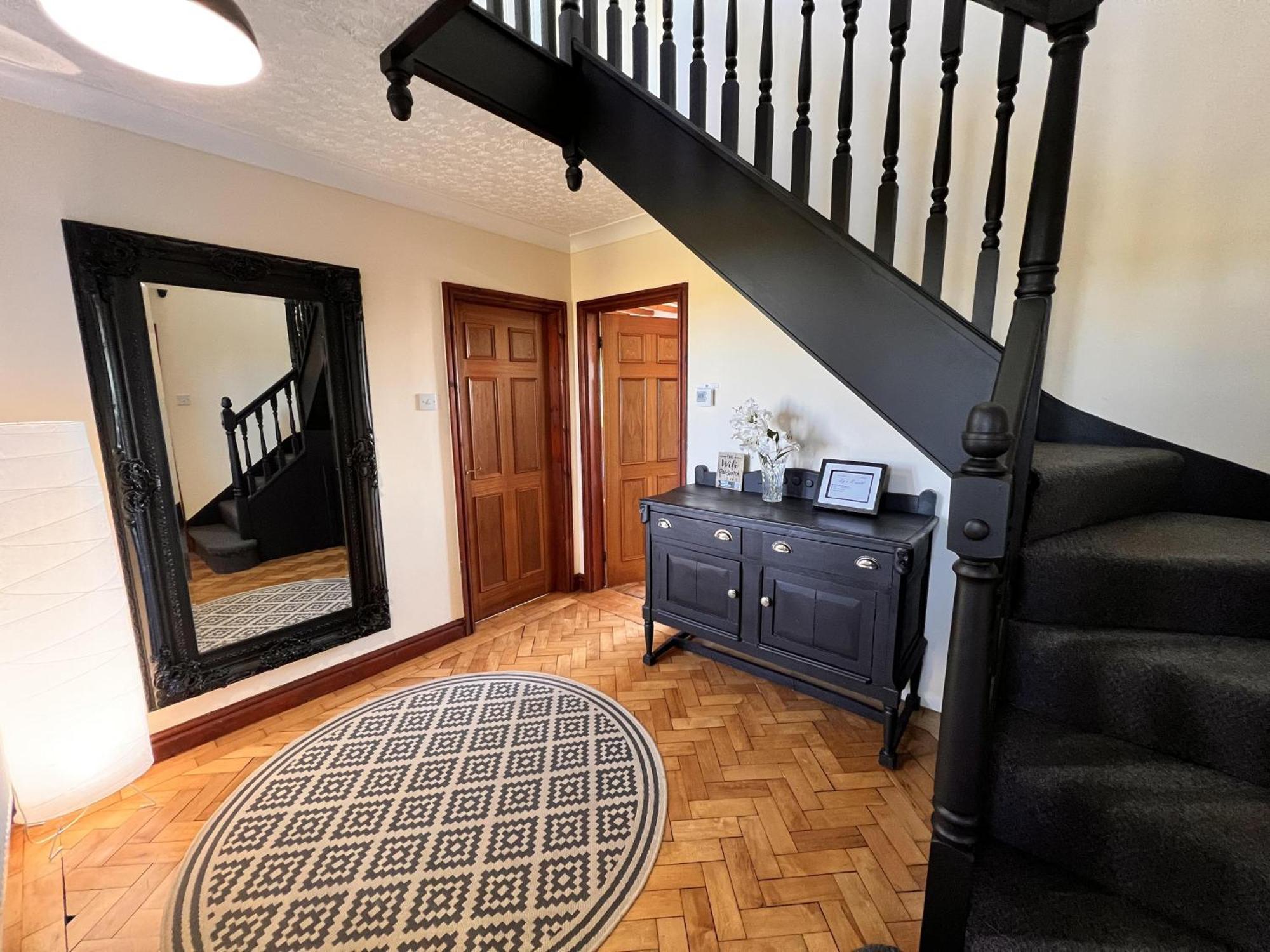 4 Bedroom Detached Farmhouse Mountain Views Beaumaris Luaran gambar