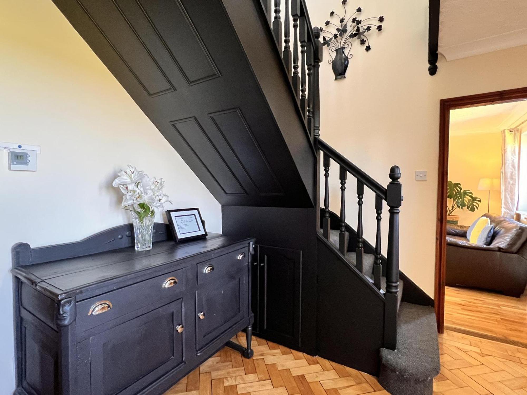4 Bedroom Detached Farmhouse Mountain Views Beaumaris Luaran gambar