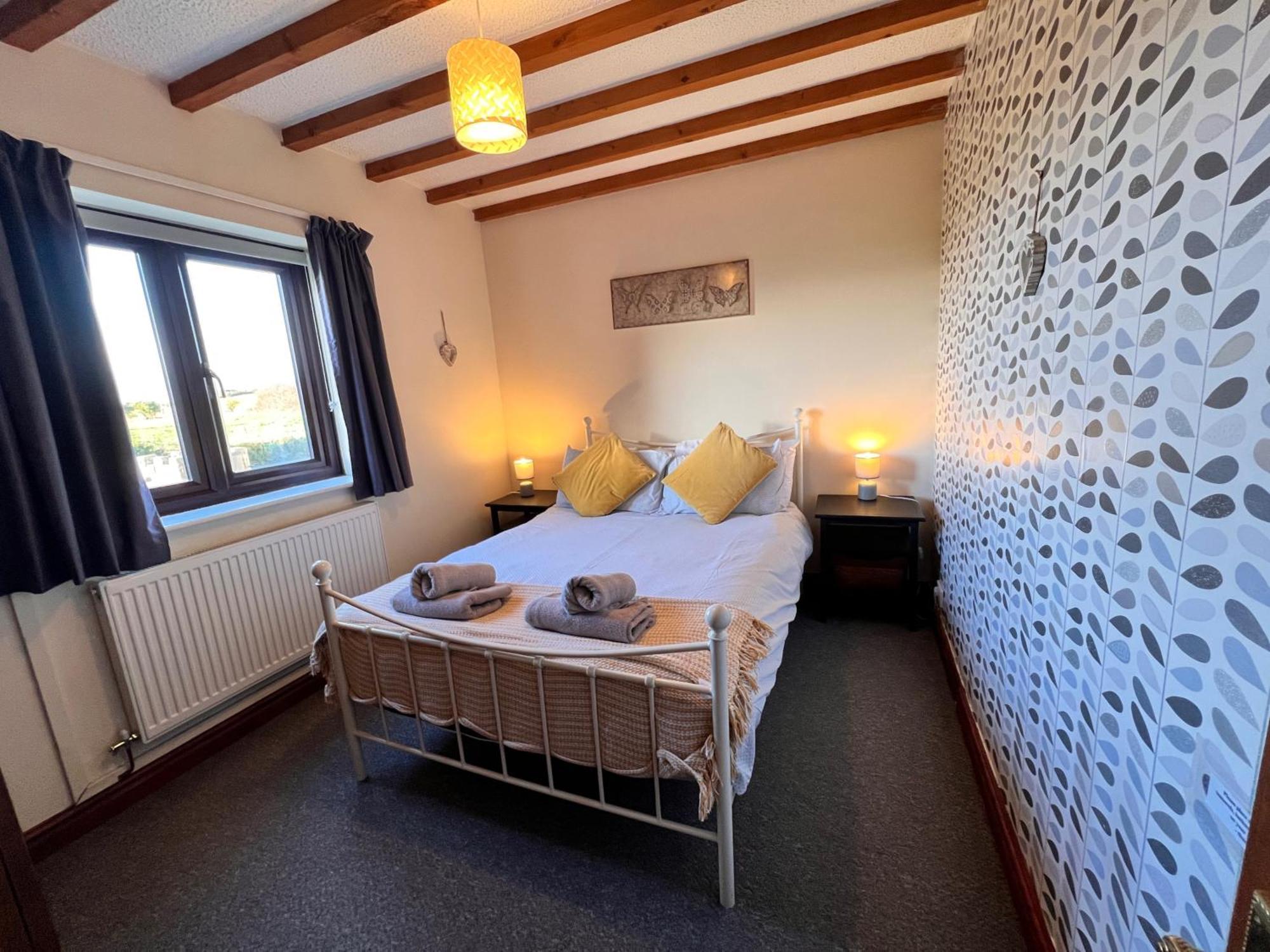4 Bedroom Detached Farmhouse Mountain Views Beaumaris Luaran gambar