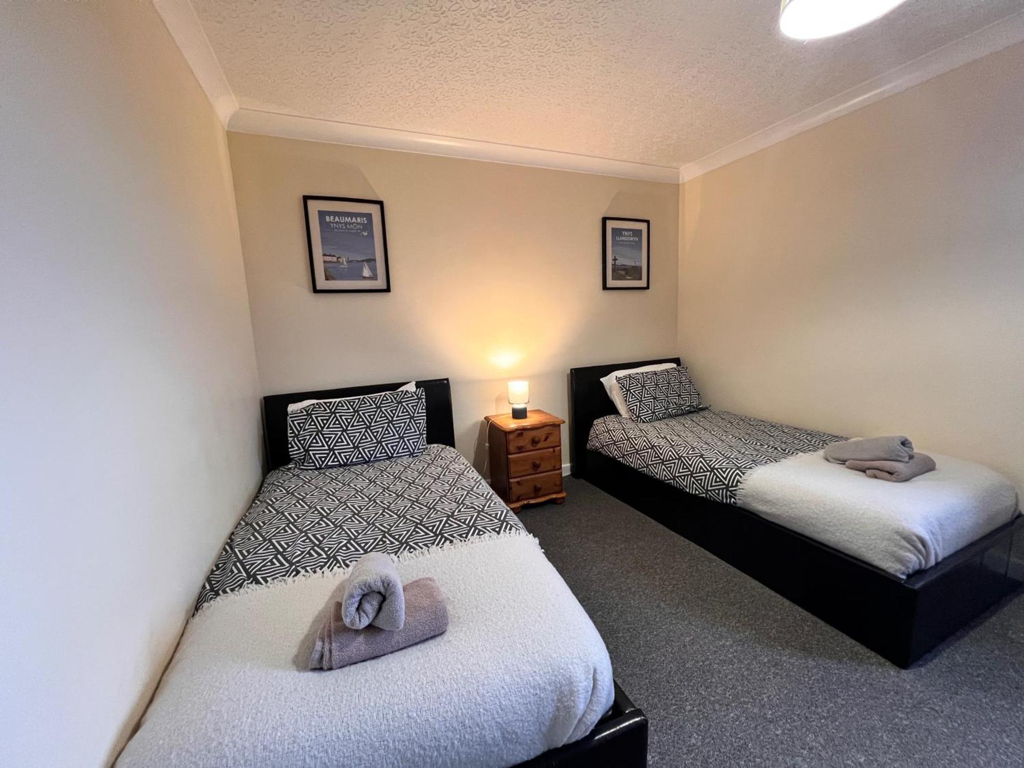 4 Bedroom Detached Farmhouse Mountain Views Beaumaris Luaran gambar